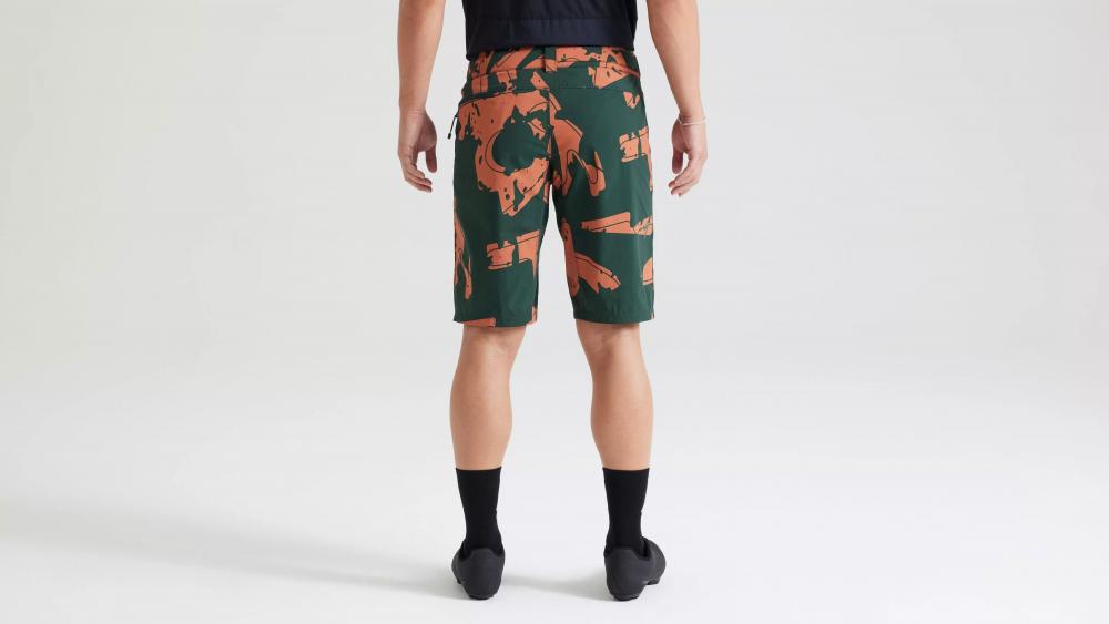 ADV AIR SHORT MEN FSTGRN APPROACH 40 - Herren Outdoor-Shorts - Bekleidung