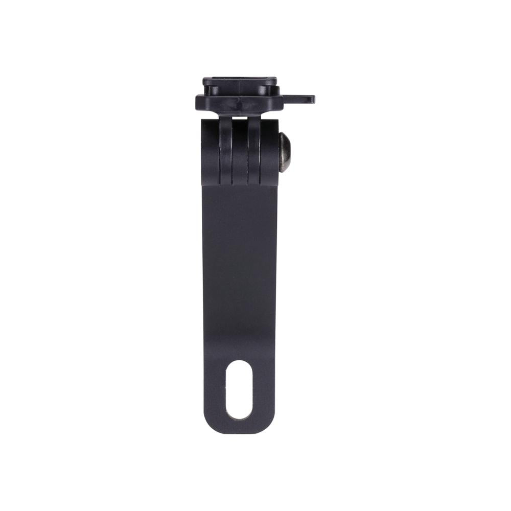 BBB Cycling BBB Halter für das CrownFix One Size schwarz - robuste Lampenhalterung