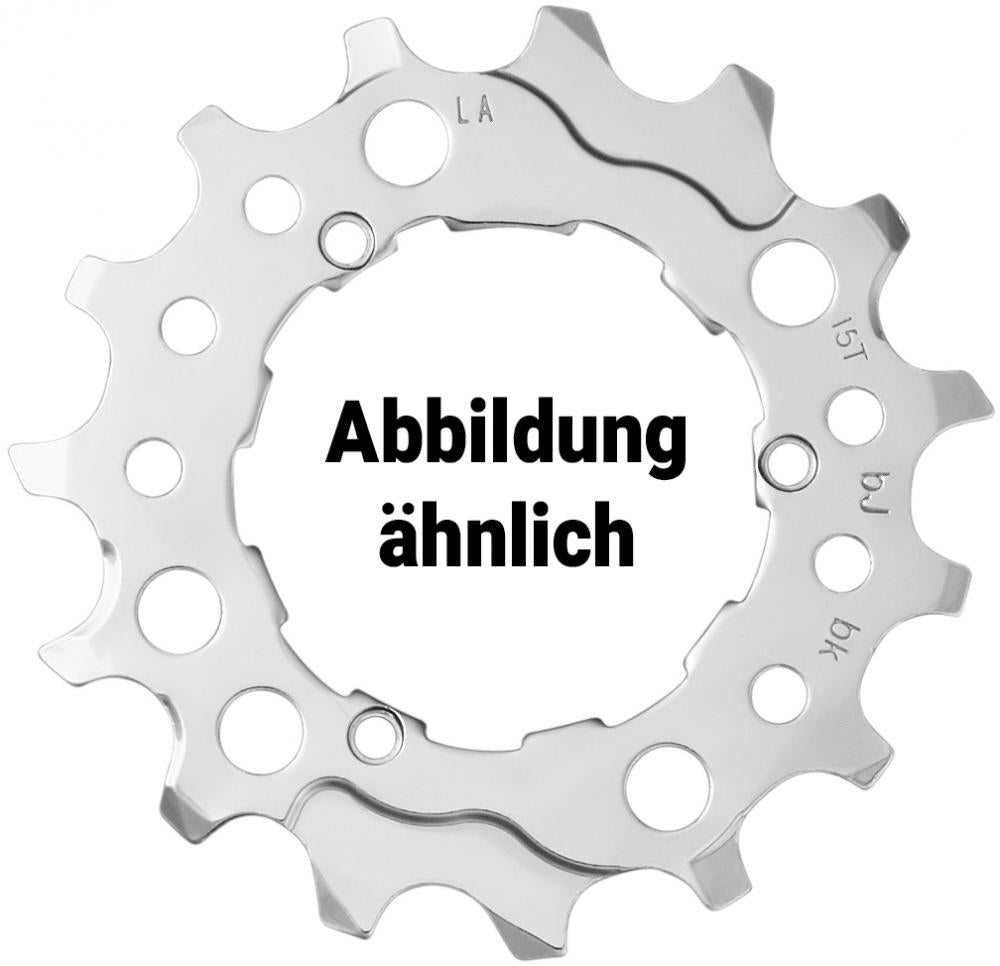 SHIMANO Ritzel für CS-HG500-10 13 Zähne 11-42 - 500-10, 13 Zähne, 11-42