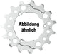 SHIMANO Ritzel für CS-HG500-10 13 Zähne 11-42 - 500-10, 13 Zähne, 11-42