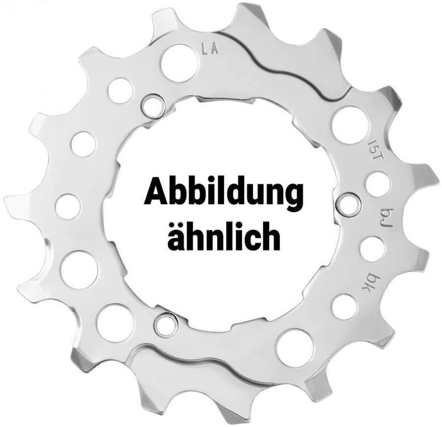 SHIMANO Ritzel für CS-HG500-10 13 Zähne 11-42 - 500-10, 13 Zähne, 11-42