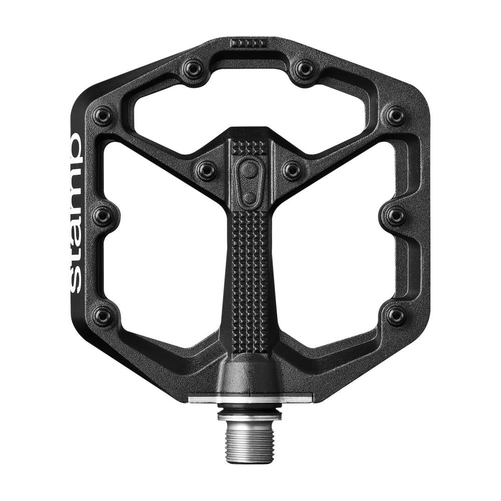 Crankbrothers Stamp 7 Small Plattform-Pedal black