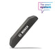 Bosch Designdeckel Direct Mount Platte ABS (BAS33YY/BAS35YY) - saubere, geschützte Montage