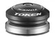 TOKEN Steuersatz Omega A-Serie AHead 1 1/8\" schwarz (41mm)