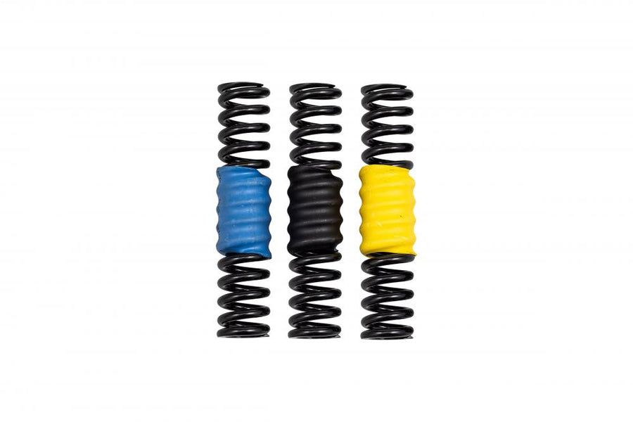 FUTURE SHOCK 3.0 Federsatz - Main Spring Kit mit 3 Härten (Firm/Medium/Soft) - Federkit