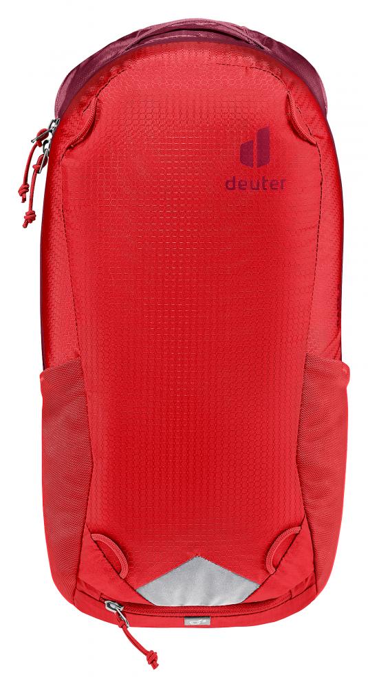Deuter Race 8 Fahrradrucksack 8L 540g - Ultraleicht für Radsport