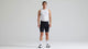 SBC FOUNDATION SHORT MEN BLK S