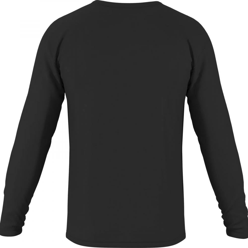 Logo Bekleidung SQlab Tee Logo LS unisex 52/L 57260-5011 - T-Shirt