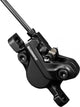 SHIMANO Bremssattel BR-MT500 2-Kolben Postmount - hydraulischer Scheibenbremsensattel für Mountainbikes