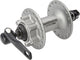 SHIMANO Vorderradnabe HB-M525 6-Loch Schnellspanner Vorderradnabe - für Scheibenbremsen 36 Loch