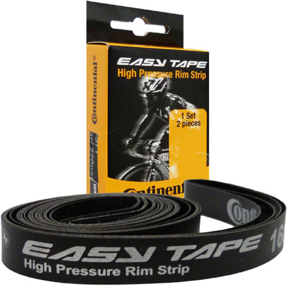 Continental Felgenband EasyTape HP 15bar 18-622 2 Stück 18mm