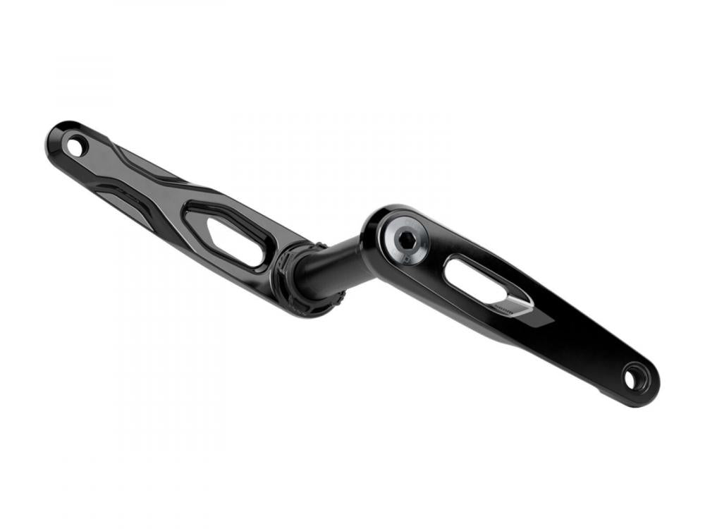SRAM Kurbelarm Kurbelarme Rival XPLR E1 172 - 5 mm - leichte Steifigkeit für Gravel-Performance