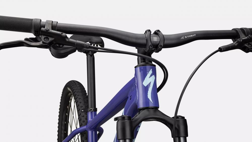 ROCKHOPPER COMP KH PRPHZ/ASTRLBLU XL - 29 - Mountainbike