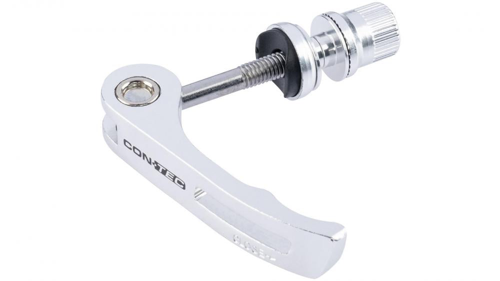 Ct Sattelschnellspanner Silber