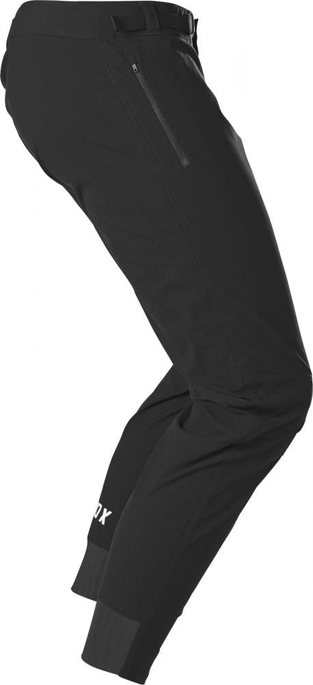 FOX Pants RANGER PANT Black Größe 34