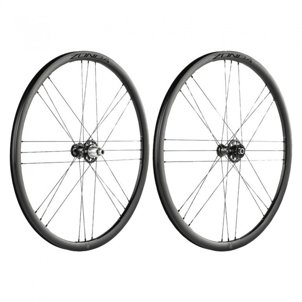 Laufradsatz Zonda GT DB 2WF C23 Alu, 12/100/142 TA, SRAM XDR 12f.