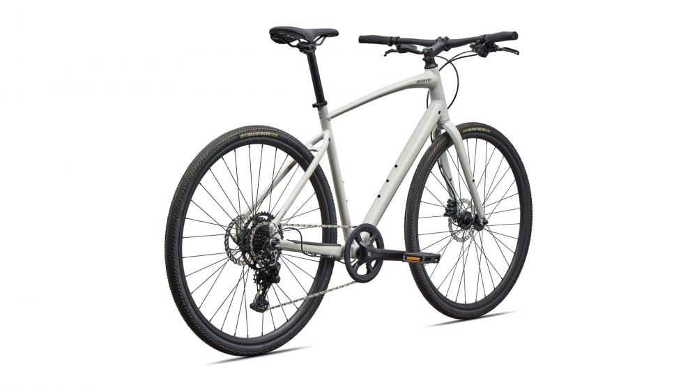 SIRRUS X 2.0 Gravel Bike - Dunkles Metall/Majestätisch Blau Metallic - Größe XXS - Unbekannt