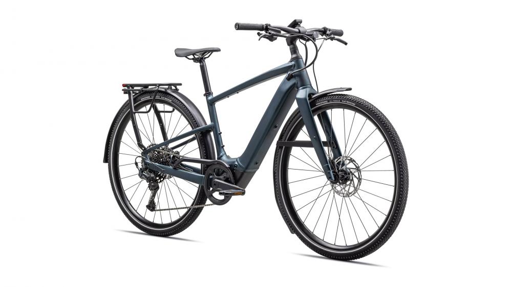 VADO SL 5.0 EQ E-Bike 2024 - Leichtes Urban E-Bike mit Turbo SL Motor - E-City Bike