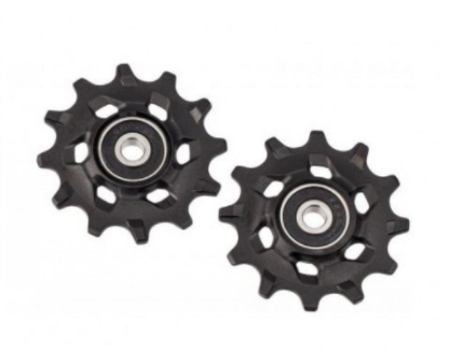 SRAM Schaltrollen-Set 11-fach X01/X01DH/X1/CX1/GX1/Red Etap - 11-fach