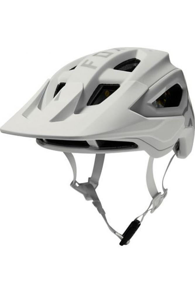 Fox Speedframe Pro CE Trail Helm white Größe S