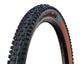 Schwalbe Nobby Nic 29x2.40 (62-622) TLE E-50 Faltbar - Allround MTB Reifen schwarz/braun - Faltreifen