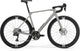 Merida MISSION 7000 silk grey(gunmetal grey) XL grau - leistungsstarkes Bike-Update