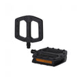 XLC Comfort-Pedal PD-C35 schwarz