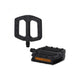 XLC Comfort-Pedal PD-C35 schwarz