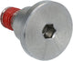 SHIMANO Vordere Befestigungsschraube (F) für untere Abdeckung BM-E8016 - 9 g, Y7HY00170