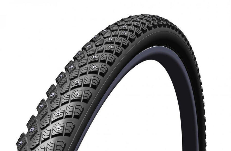 XLC Reifen SpikeX240 VT-S02 28.x1.60\" 42-622 schwarz Reflex Draht
