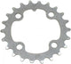 Stronglight Kettenblatt silber 64 MM Lochkreis 22 Zähne - Hochwertige Fahrradkomponente