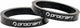 Procraft Ahead Spacer Carbon 1 1/8 Zoll Set - Leicht & Stabil