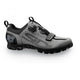 Sidi MTB SD15 light grey/black 48 Hellgrau/schwarz - komfortabler MTB- und Tourenschuh