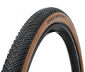 Continental Terra Competition Faltreifen 40-622 Schwarz - Gravel-Reifen mit Pannenschutz für Trail und Asphalt