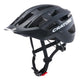 Cratoni Helm AllRace MTB schwarz matt S/M 52 bis 57cm