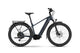 Winora E-City Bike YUCATAN X10 HIGH i800Wh 10-G Cues