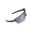 BBB Cycling BBB Sportbrille Fuse PC MLC Einheitsgröße silber - klare Sicht und Schutz beim Raßahren