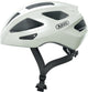 Abus Helm Macator pearl white L 58 bis 62cm