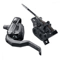 MAGURA GUSTAV ELITE - High-Performance-Scheibenbremse für maximale Kontrolle