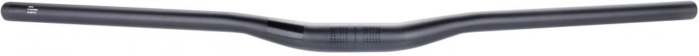 Contec Lenker Portal Ø 31.8 mm 760 mm Rise 15 mm 9° schwarz