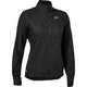 Fox Windjacke Ranger Black Größe XS