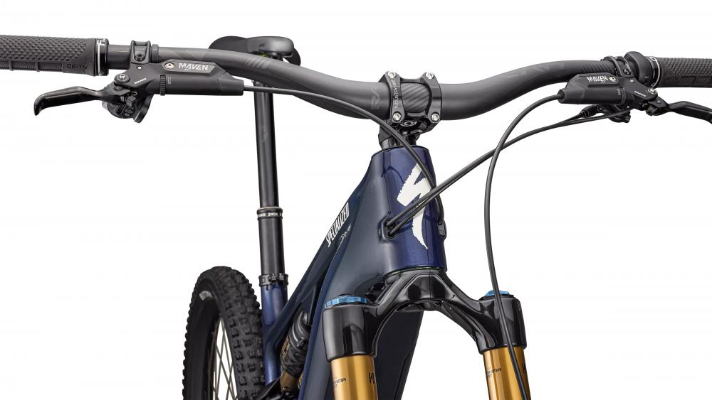 LEVO PRO CARBON G4 NB BLUONYX/DKNVY/BLUGSTPRL S2 - Unbekannt