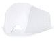 100% Replacement lens for SVS unis no color - klares Sichtglas für aktuelle Generation