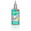 Motorex Kettenöl Chainlube Dry Conditions 100ml l weis - saubere, trockene Hochleistungs-Schmierung