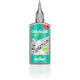 Motorex Kettenöl Chainlube Dry Conditions 100ml l weis - saubere, trockene Hochleistungs-Schmierung