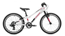 Conway Kinderrad MS200 Diamant 20 Zoll 23cm 7GG White/Pink