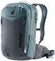 Deuter Compact 8 JR Fahrradrucksack 8 Liter graphite - Leichter Mountainbike-Rucksack 520 g