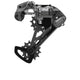 SunRace RDMZ600 12-fach Schaltwerk Medium - 278 g Aluminium für MTB