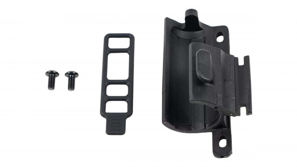 MSC SWAT 4.0 SWAT RACE KIT - Premium Fahrrad Schlauchlos-Dichtmittel Set - Adapter
