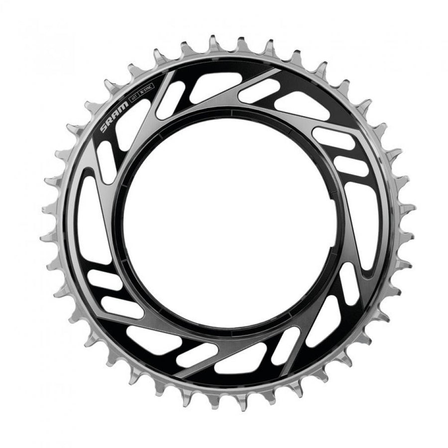 SRAM Kettenblatt RED XPLR 38T - Leichtes, steifes Upgrade für präzisen Antrieb